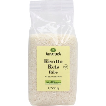Alnatura Био ориз за ризото - 500 г