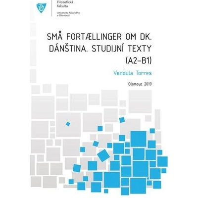 Dánština - Vendula Torres