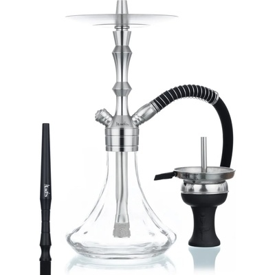 Наргиле Aladin Shisha MVP360 - прозрачно
