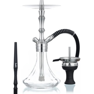  Наргиле Aladin Shisha MVP360 - прозрачно