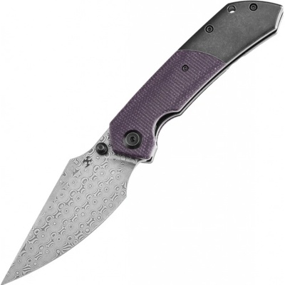 Kansept Fenrir + K1034Z2
