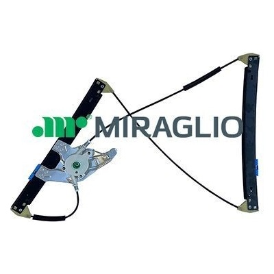 Zvedací zařízení oken MIRAGLIO 30/1037