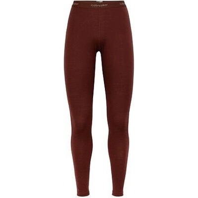 ICEBREAKER W 200 OASIS LEGGINGS Lady – Zboží Mobilmania