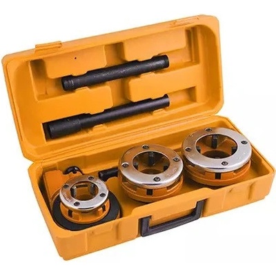 Závitnice 1-1/4"|1-1/2"|2" 3-dielna sada HOTECHE HT271104