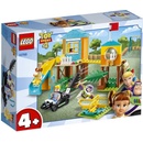 Stavebnice LEGO® LEGO® Toy Story 10768 hřištní dobrodružství s Buzzem a Bo Peep