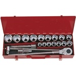 FORCE Tools Гедоре 3/4" шестостен 20 ч. / 6201-5 force (jn66338)