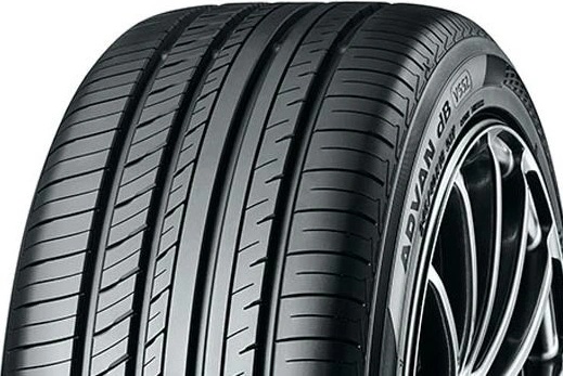 Yokohama Advan dB V552 205/60 R16 92V od 70,92 € - Heureka.sk