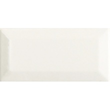 Tonalite Diamante bianco 7,5 x 15 cm lesk DIA77560 0,405m²