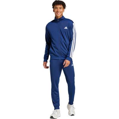 ADIDAS Спортен екип Sportswear Basic 3-Stripes Tricot