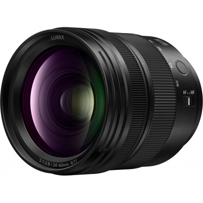 PANASONIC LUMIX S 24-60 mm f/2,8 – Zboží Živě