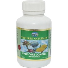 Australian Remedy Liver Care Complex 100 kapslí