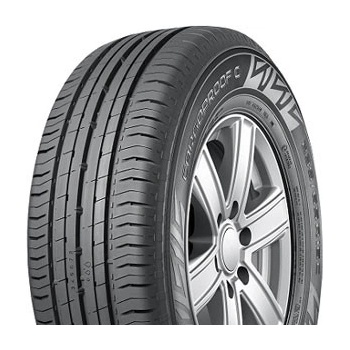 Nokian Tyres Cargoproof C 225/55 R17 109/107H