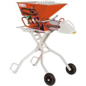 Bisonte MIX PRO 70 (BTEU30915)
