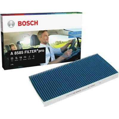Filter vnútorného priestoru BOSCH 0 986 628 585