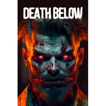 Death Below