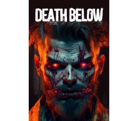 Death Below
