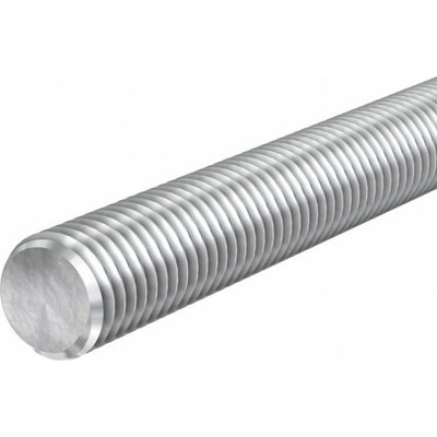 Závitová tyč ZB M18x1000 DIN 975 - pozinkovaná