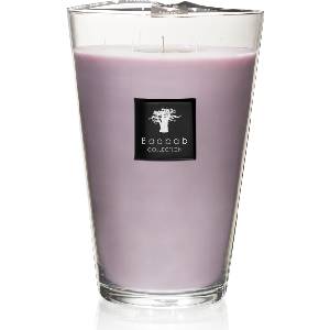 Baobab Collection All Seasons White Rhino Ароматна свещ, 35 см (MAX35AWR)