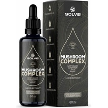 Solve Labs Mushroom Complex 60 ml