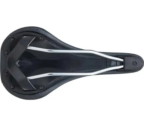 RITCHEY sedlo CLASSIC černá
