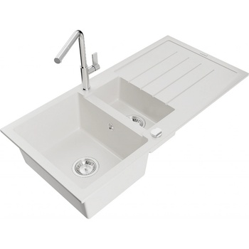 Set Mexen Andres + Flora