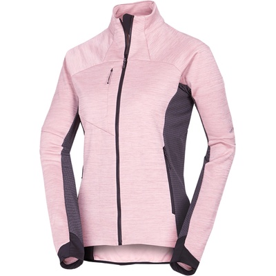 Northfinder Jaclyn MI-4890OR roseblack