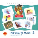 Alexander Povím ti mami 2