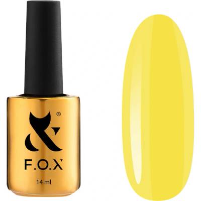 F.O.X acryl gel Bottle 030 14 ml