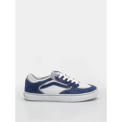 Vans Rowley tmavomodrá-biela