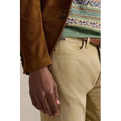 Ralph Lauren дънки slim fit мъжки (710956083)