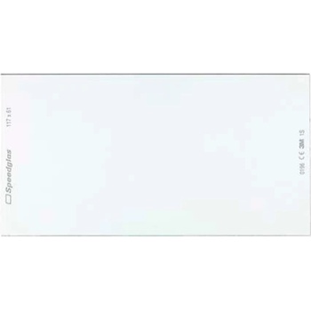 3М Science Applied to Life Вътрешна слюда 3M Speedglas 9100X/G5-03NC - 528015 (7000000226)