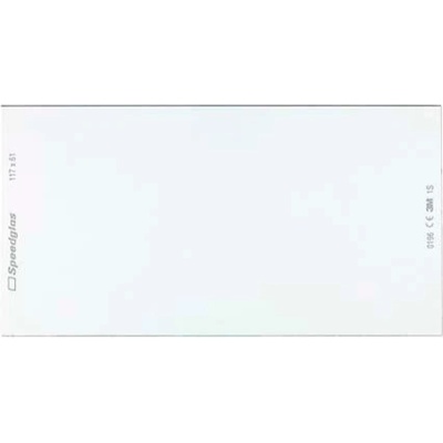 3М Science Applied to Life Вътрешна слюда 3M Speedglas 9100X/G5-03NC - 528015 (7000000226)