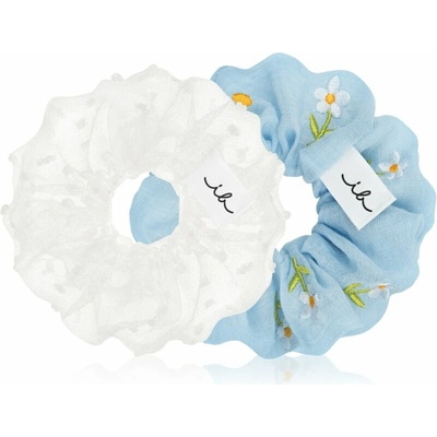 invisibobble Sprunchie Wildflower Sunthreads gumičky do vlasov 2 ks