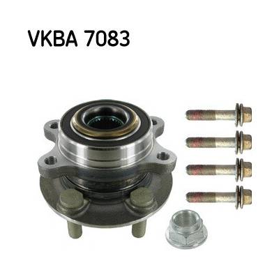Lożisko kolesa - opravná sada SKF VKBA 7083