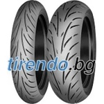 Mitas Touring Force ( 120/70 R15 TL 56H Предно колело ) - tirendo Мотоциклетни гуми