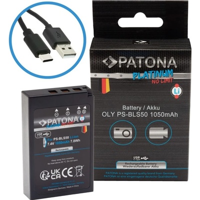 PATONA PT1415 – Zbozi.Blesk.cz