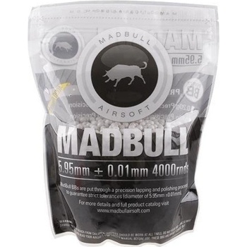 MadBull Premium 0,25 g 4000 ks