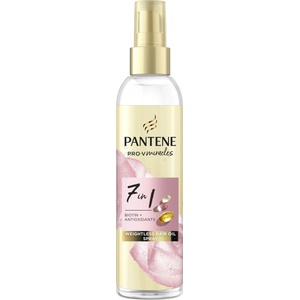 Pantene Rose Олио за коса - 145 мл (178303)