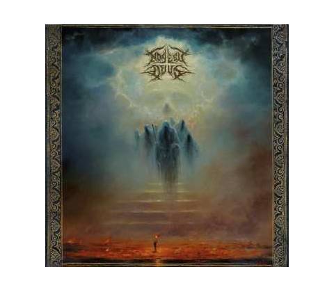 Non Est Deus - Impious CD