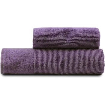 Image 1 of Bulgaria tex Хавлиена кърпа Енигма Лилава