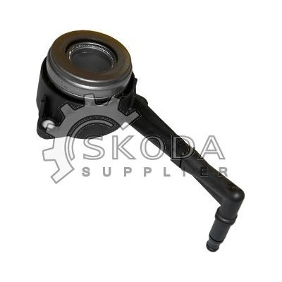Centrální vysouvač, spojka LUK 510 0177 10