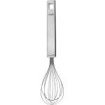 Fissler Бъркалка ORIGINAL PROFI 25 см, малка, сребро, неръждаема стомана, Fissler (FS084028040000)