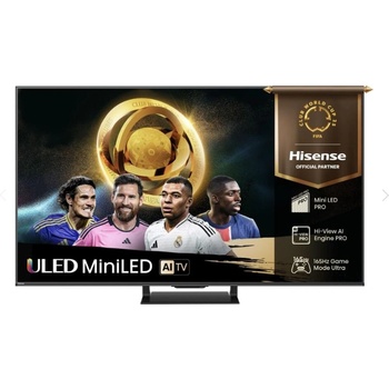 Hisense 65U7Q PRO