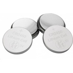 Verbatim Литиева батерия CR2450 3V 4 Pack (49535)