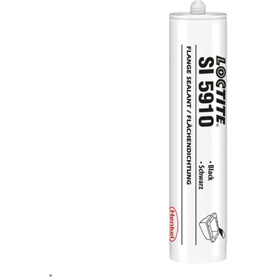 Loctite 5910 Plošné těsnění 300 g černé