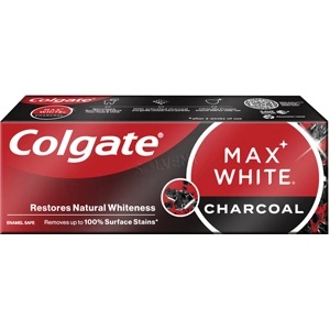 Colgate ZP 20ml активен въглен