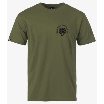 Horsefeathers Roar II Loden green