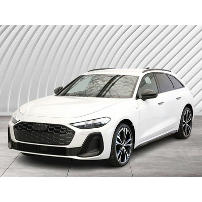 Audi A5 TDI quattro Avant 150 kW