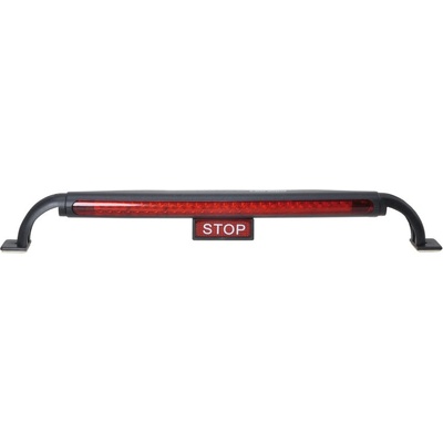 Tretie brzdové svetlo AUTOMAX 28 LED 34cm