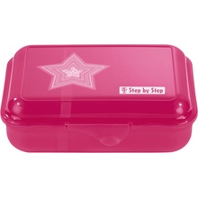 Hama krabička na svačinu Step by Step Motýl